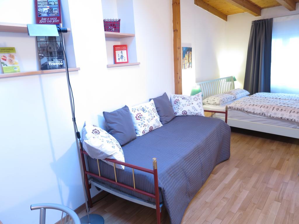 Fewo Suedtirol - Apartments Bolzano Pokój zdjęcie