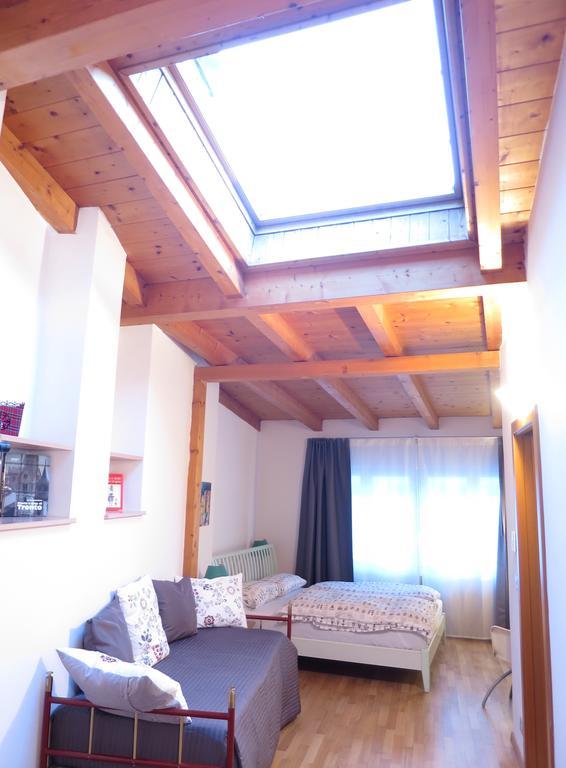 Fewo Suedtirol - Apartments Bolzano Pokój zdjęcie