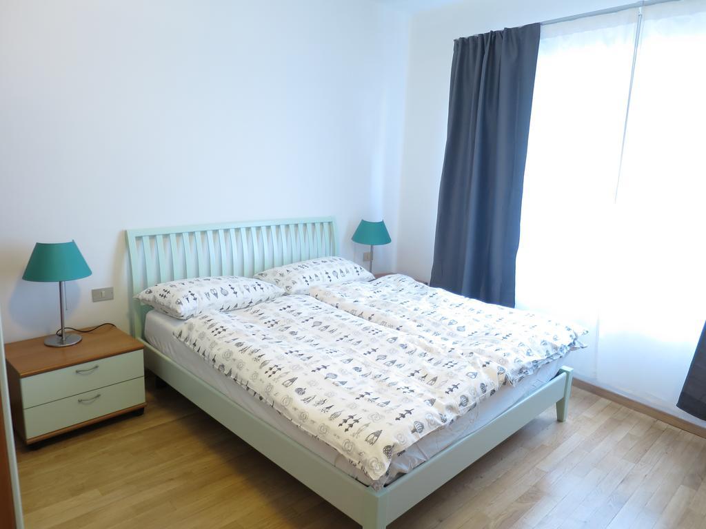 Fewo Suedtirol - Apartments Bolzano Pokój zdjęcie