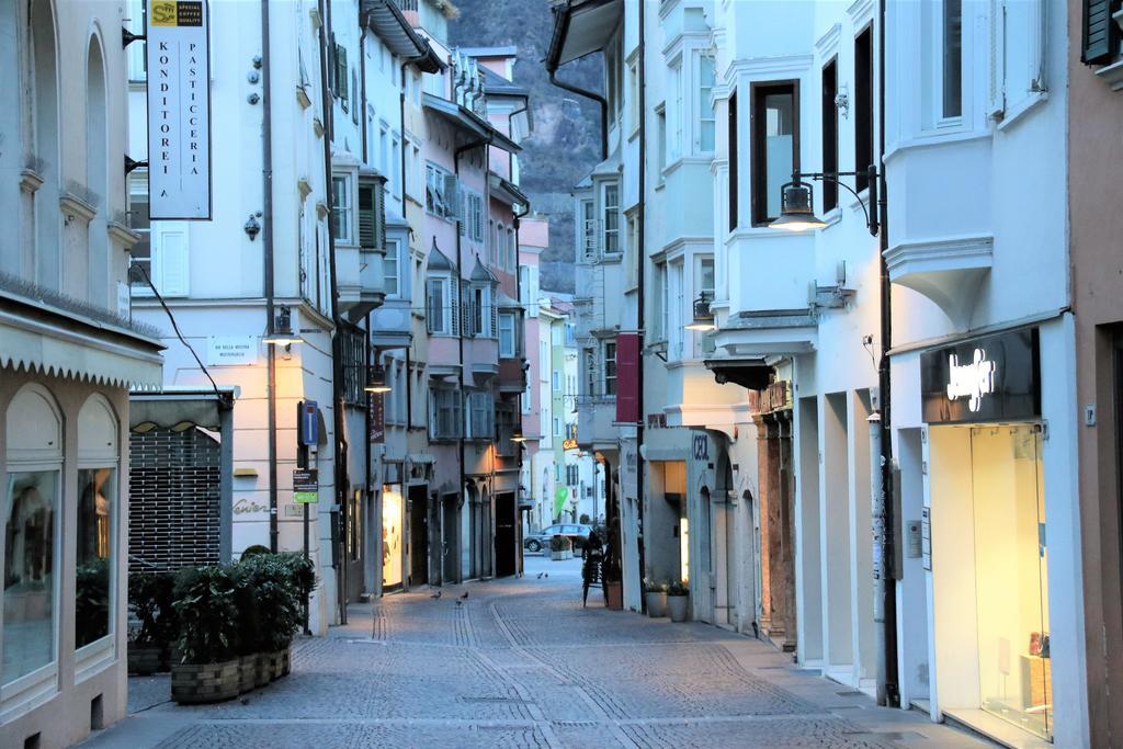 Fewo Suedtirol - Apartments Bolzano Zewnętrze zdjęcie