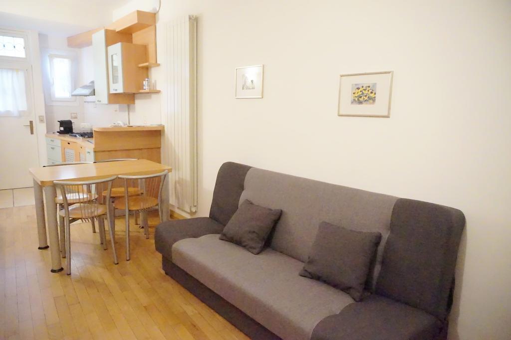Fewo Suedtirol - Apartments Bolzano Zewnętrze zdjęcie