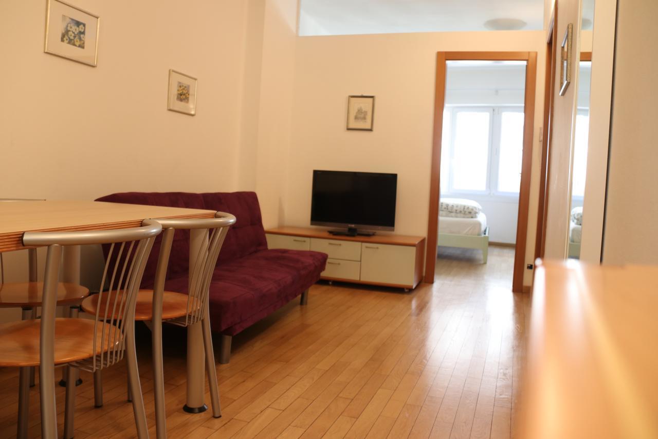 Fewo Suedtirol - Apartments Bolzano Zewnętrze zdjęcie