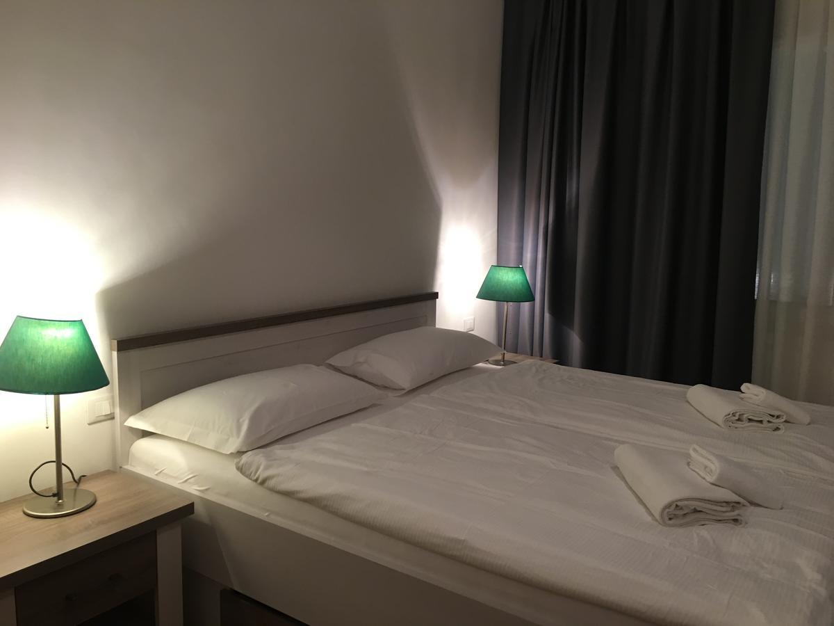 Fewo Suedtirol - Apartments Bolzano Zewnętrze zdjęcie