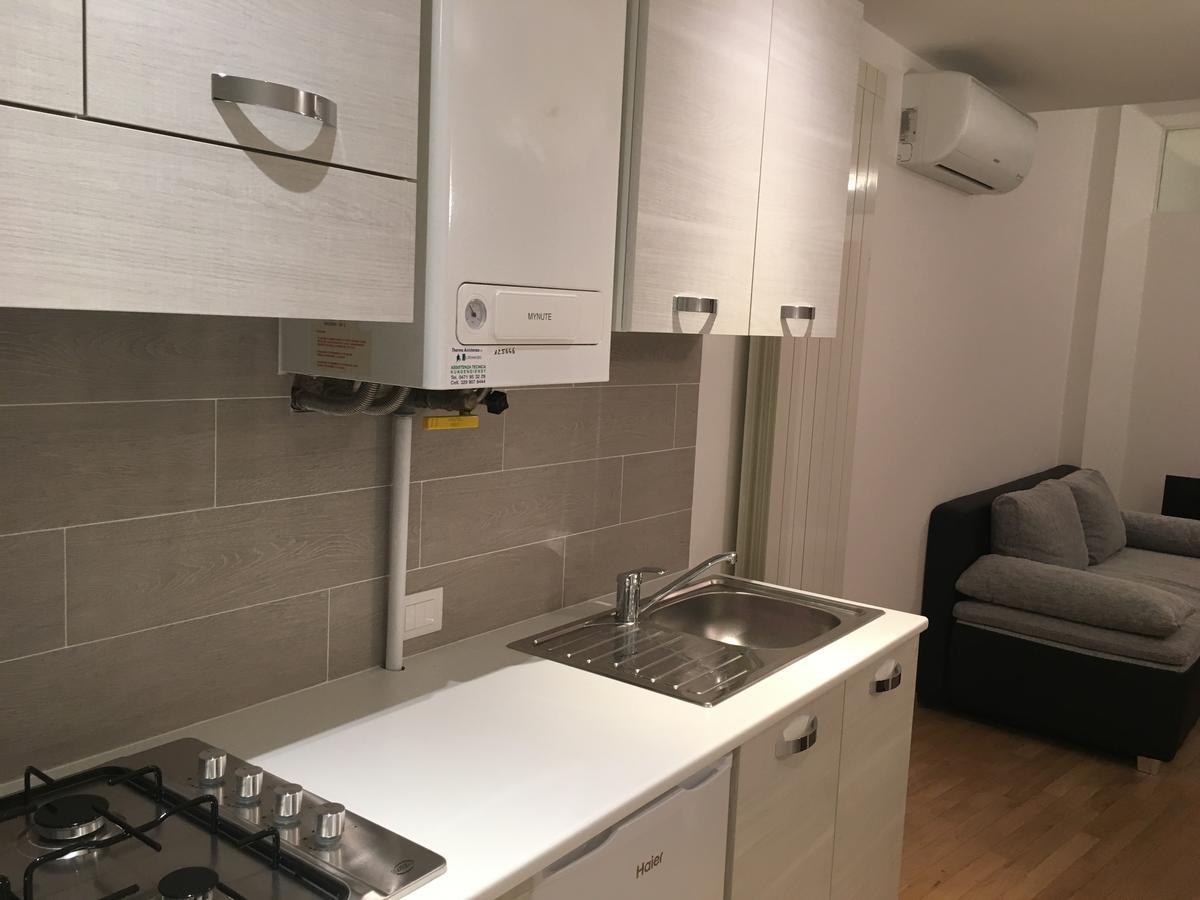 Fewo Suedtirol - Apartments Bolzano Zewnętrze zdjęcie