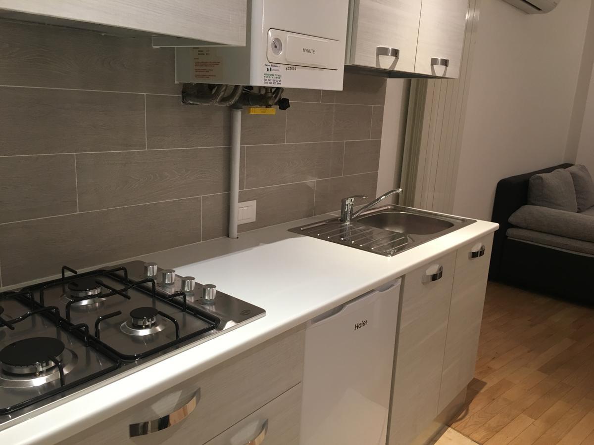 Fewo Suedtirol - Apartments Bolzano Zewnętrze zdjęcie