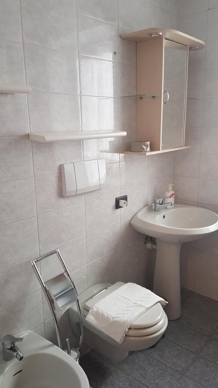 Fewo Suedtirol - Apartments Bolzano Zewnętrze zdjęcie